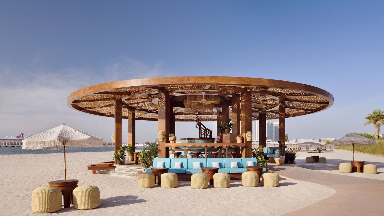 Photo of Others in Jumeirah Beach Residence