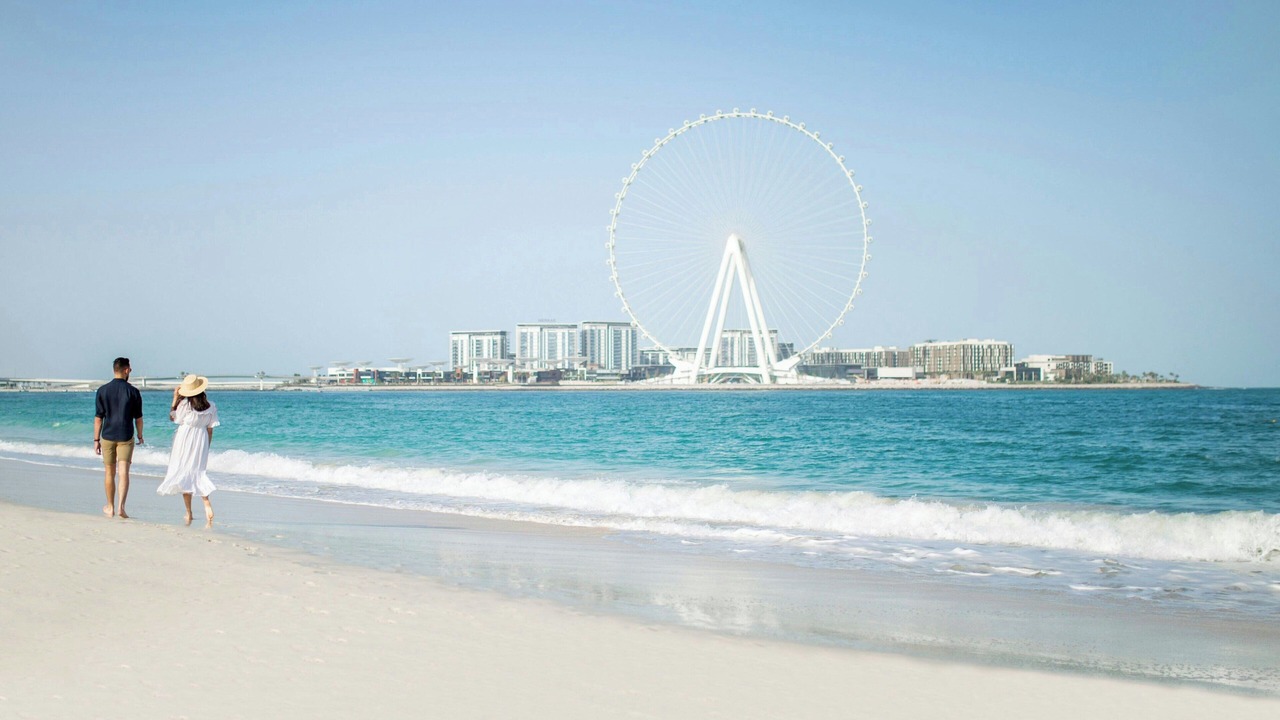 Photo of Others in Jumeirah Beach Residence