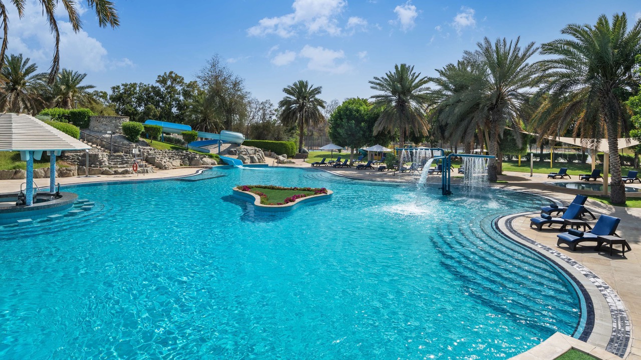 Photo of Outdoor in Al Ain