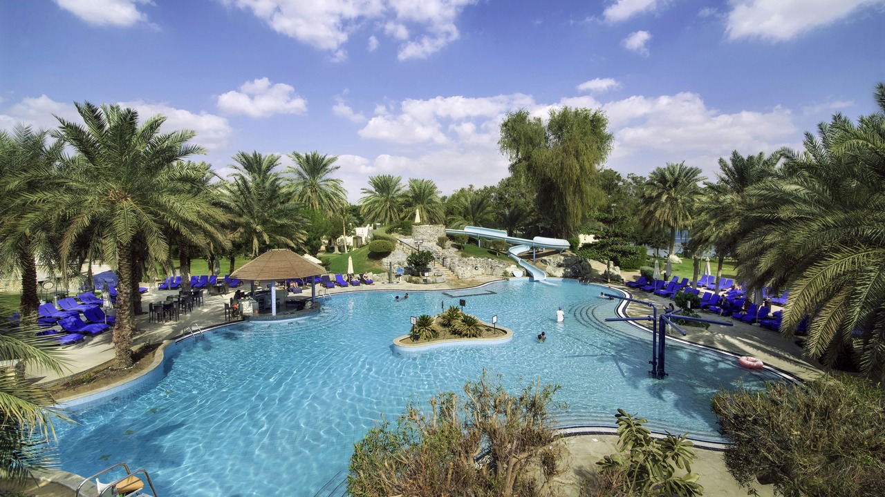 Photo of Outdoor in Al Ain