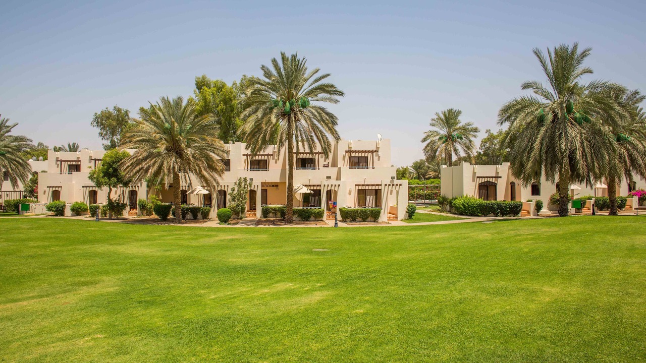 Photo of Outdoor in Al Ain