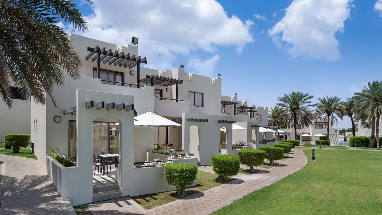 Photo of Patio Balcony in Al Ain