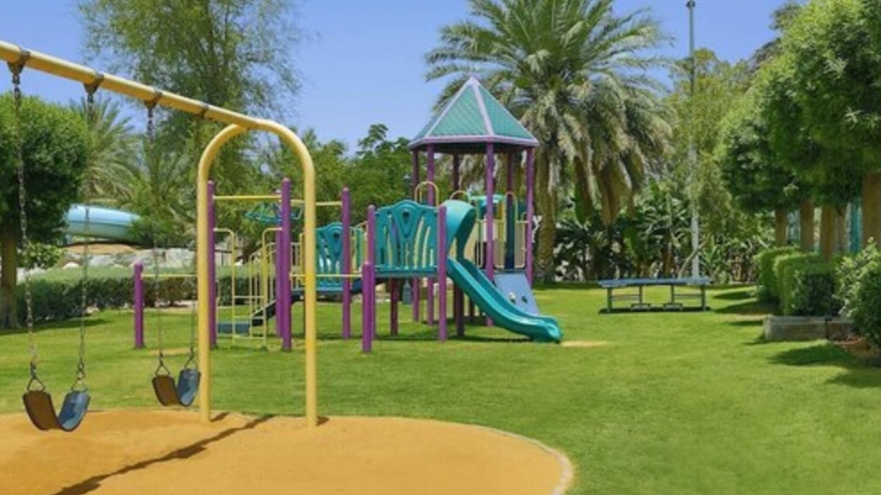 Photo of Outdoor in Al Ain