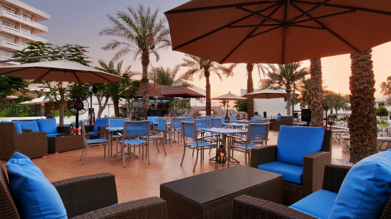 Photo of Patio Balcony in Al Ain