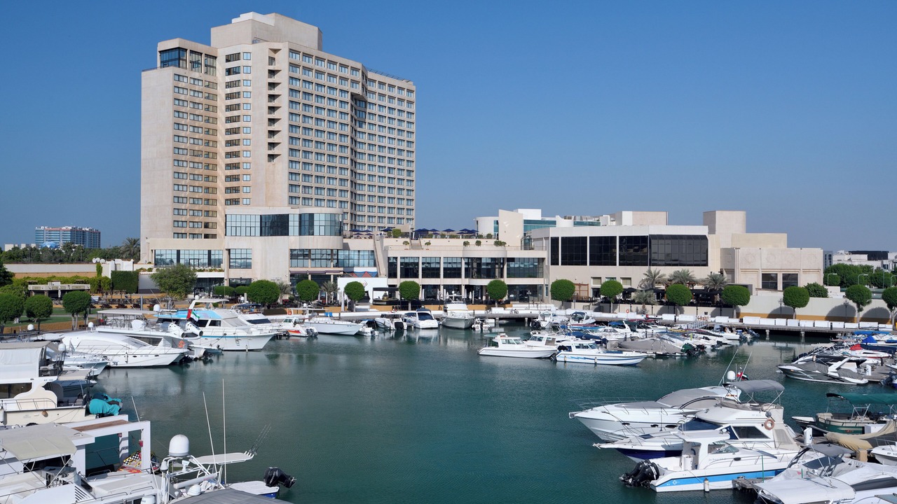 Photo of Outdoor in Abu Dhabi