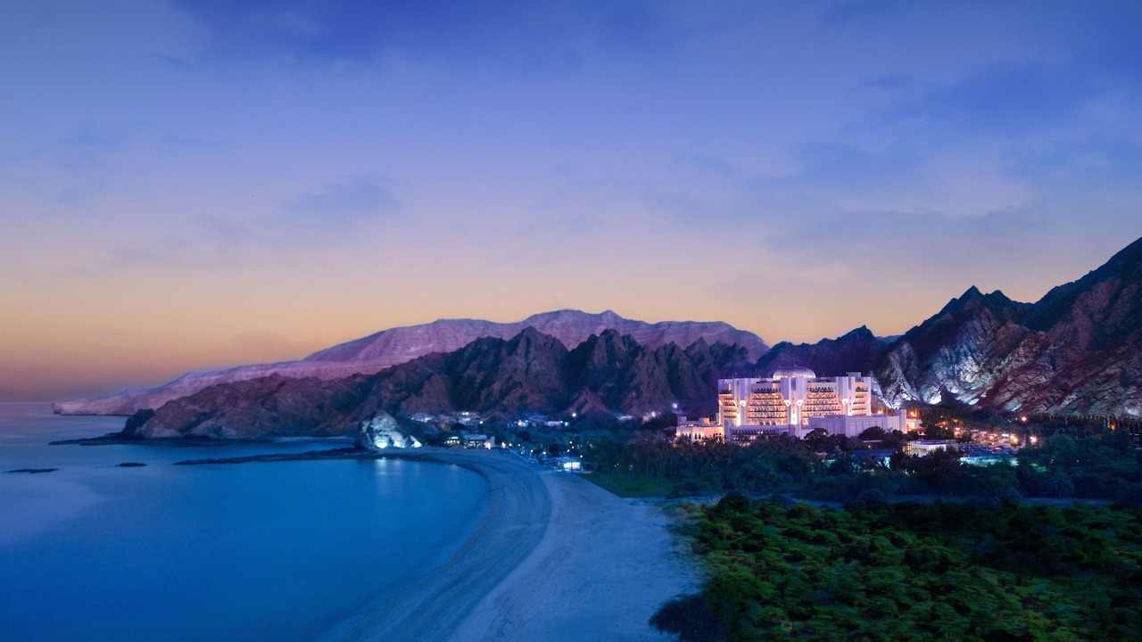 Photo of Outdoor in Al-Bustan