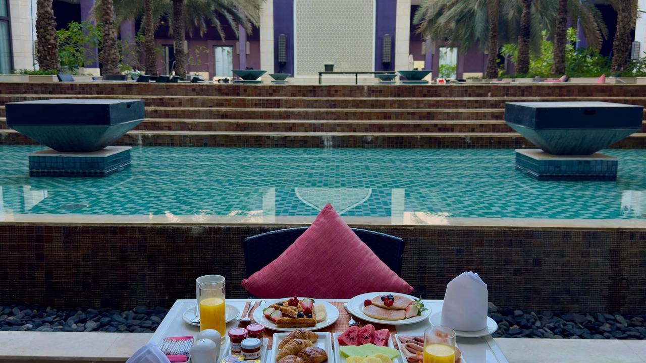 Photo of Others in Muscat