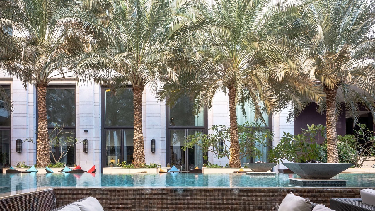 Photo of Patio Balcony in Muscat