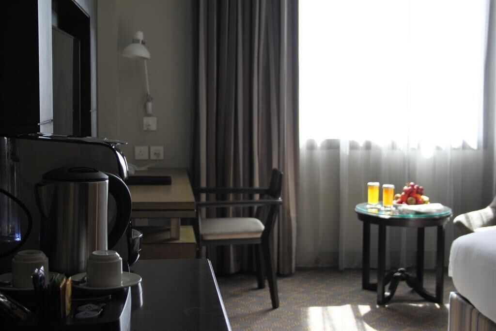 Photo of Bedroom in Al Ain