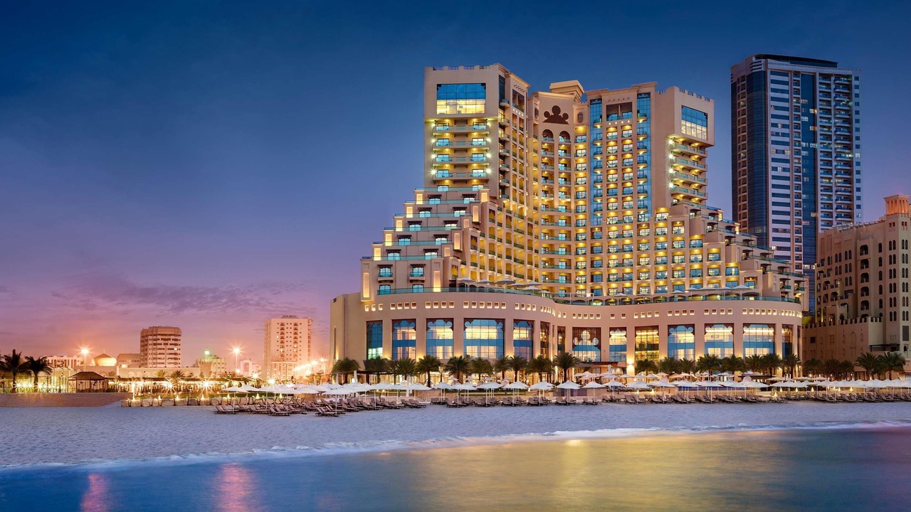 Photo of Outdoor in Ajman