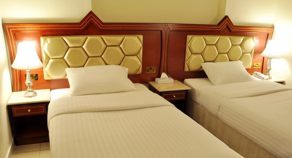 Photo of Bedroom in Al Muraqqabat