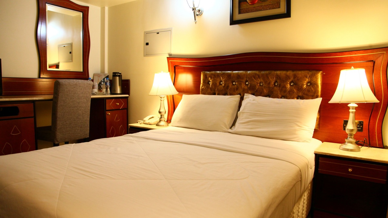 Photo of Bedroom in Al Muraqqabat