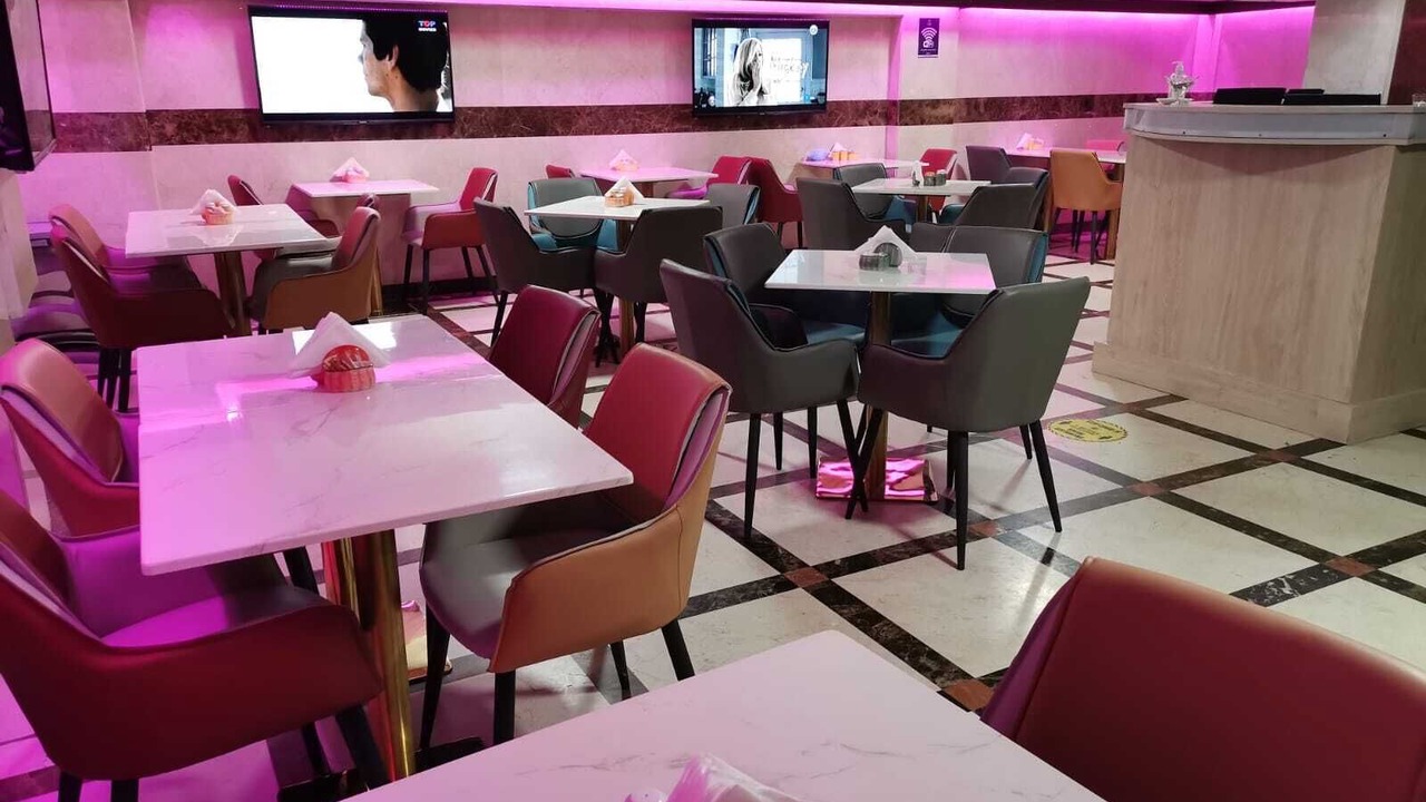 Photo of Others in Al Muraqqabat