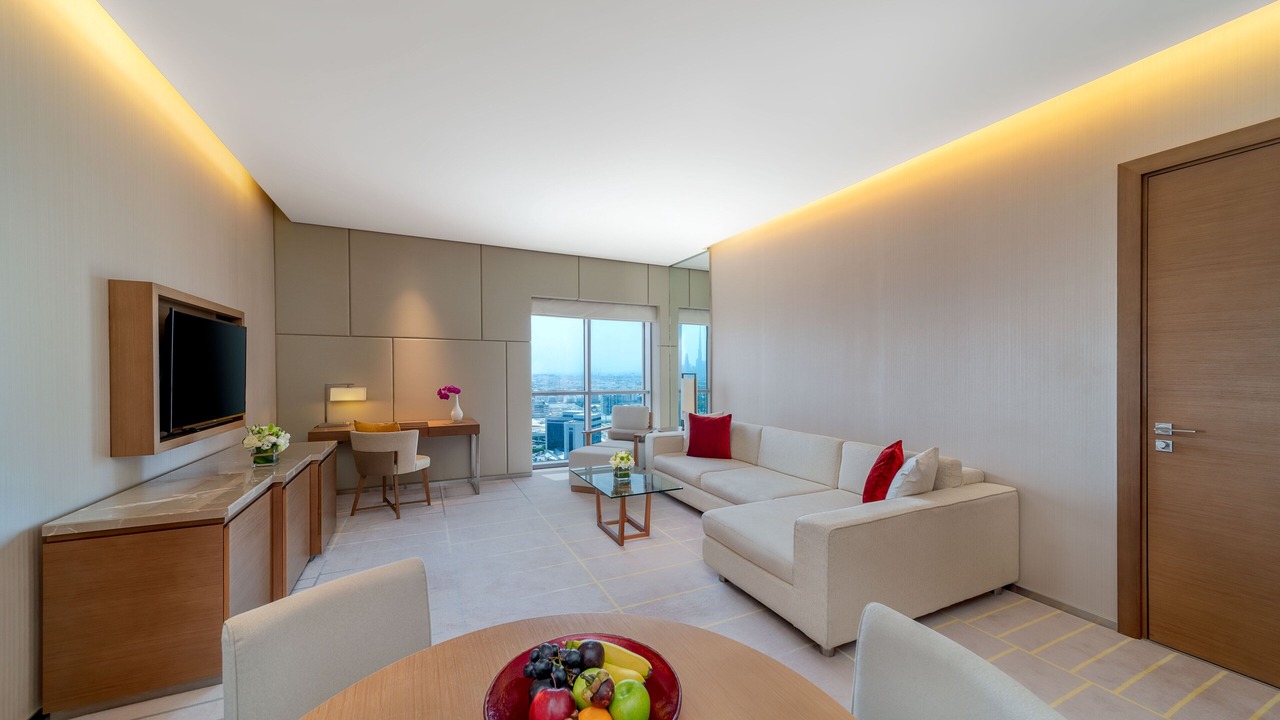 Photo of Bedroom in Bur Dubai
