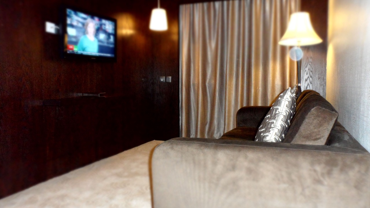 Photo of Bedroom in Naif