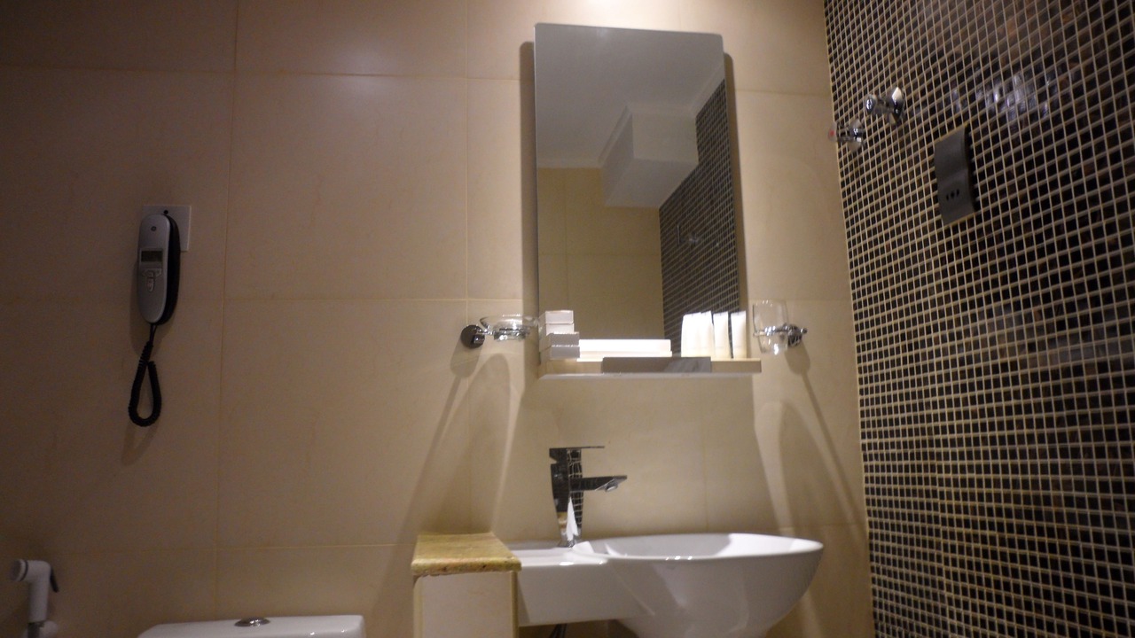 Photo of Bathroom in Naif