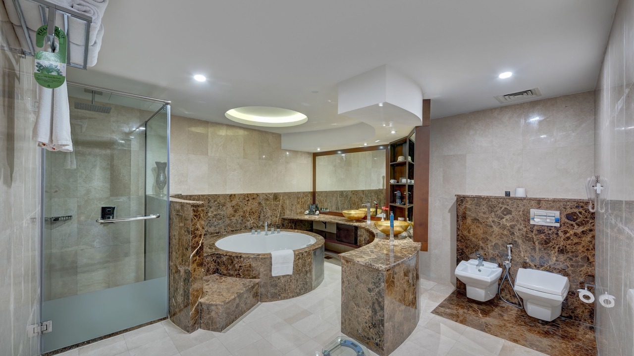 Photo of Bathroom in Dubai Production City