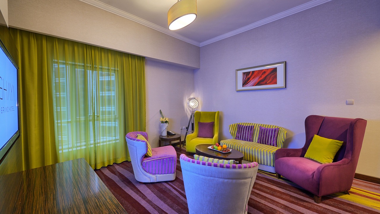 Photo of Bedroom in Dubai Production City