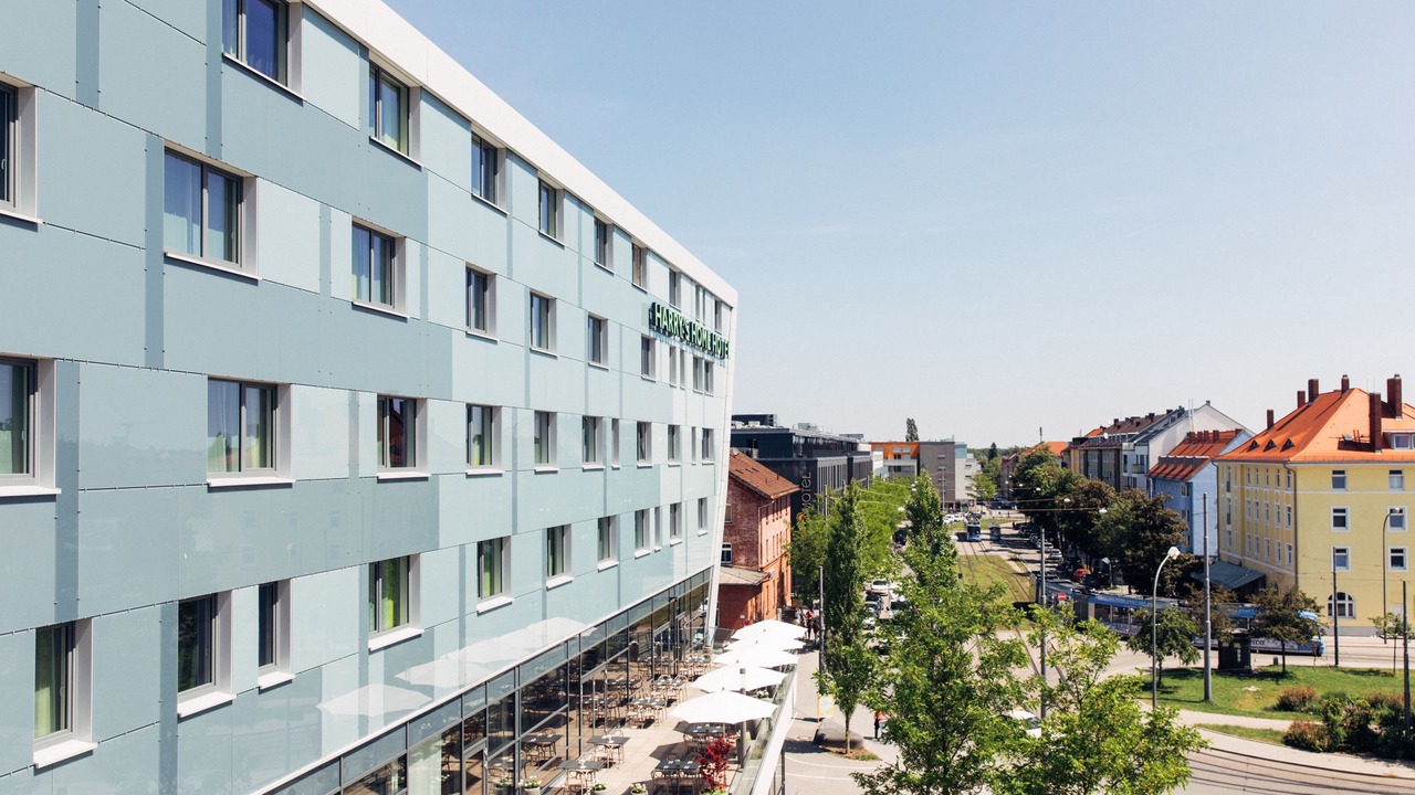 Photo of Outdoor in Moosach
