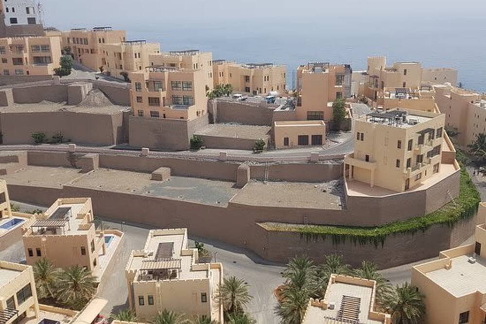 Photo of Outdoor in Al Kubus