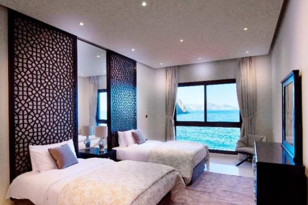 Photo of Bedroom in Al Kubus