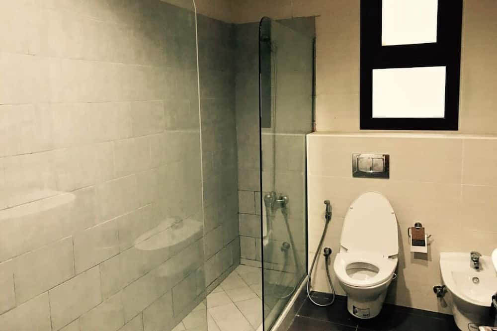 Photo of Bathroom in Al Kubus