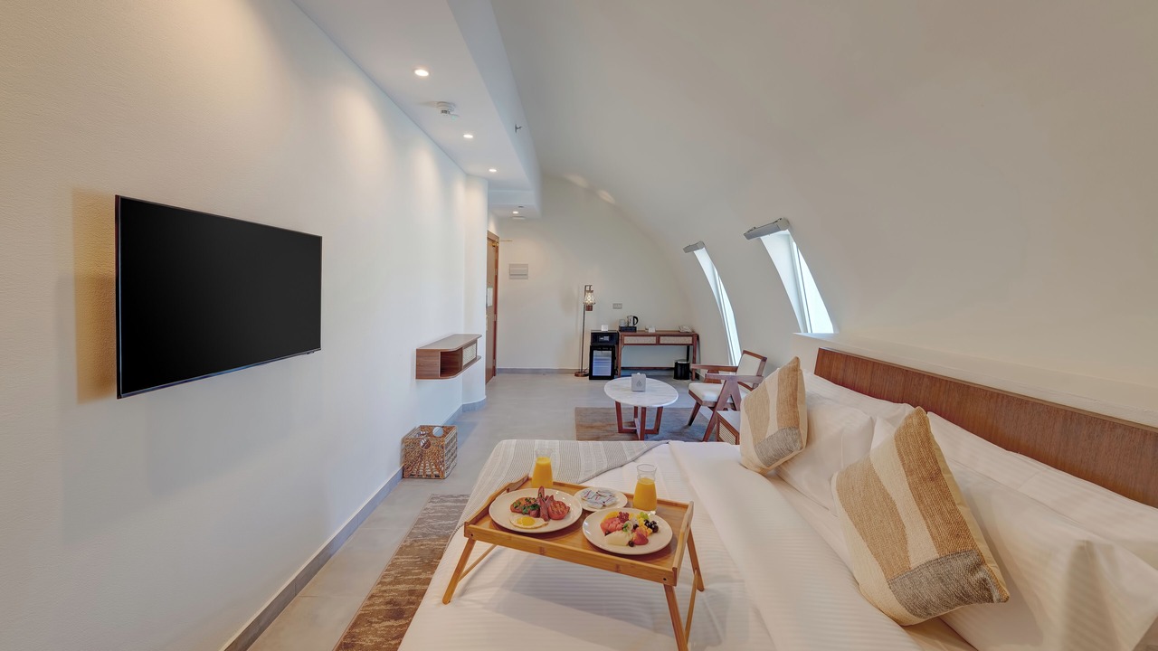 Photo of Bedroom in Liwa