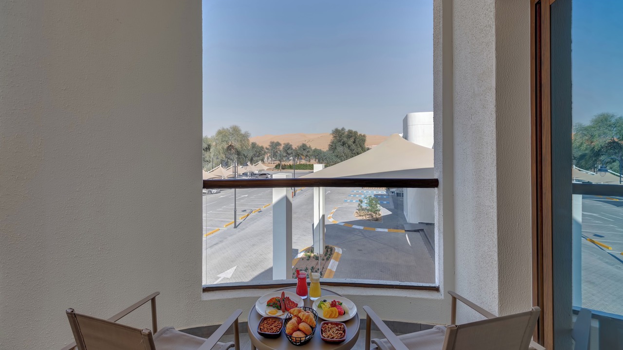 Photo of Patio Balcony in Liwa