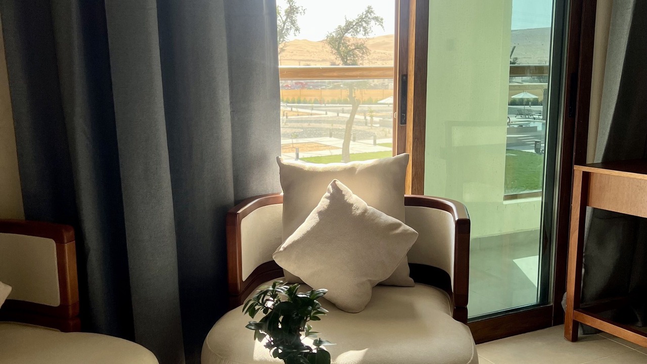Photo of Patio Balcony in Liwa