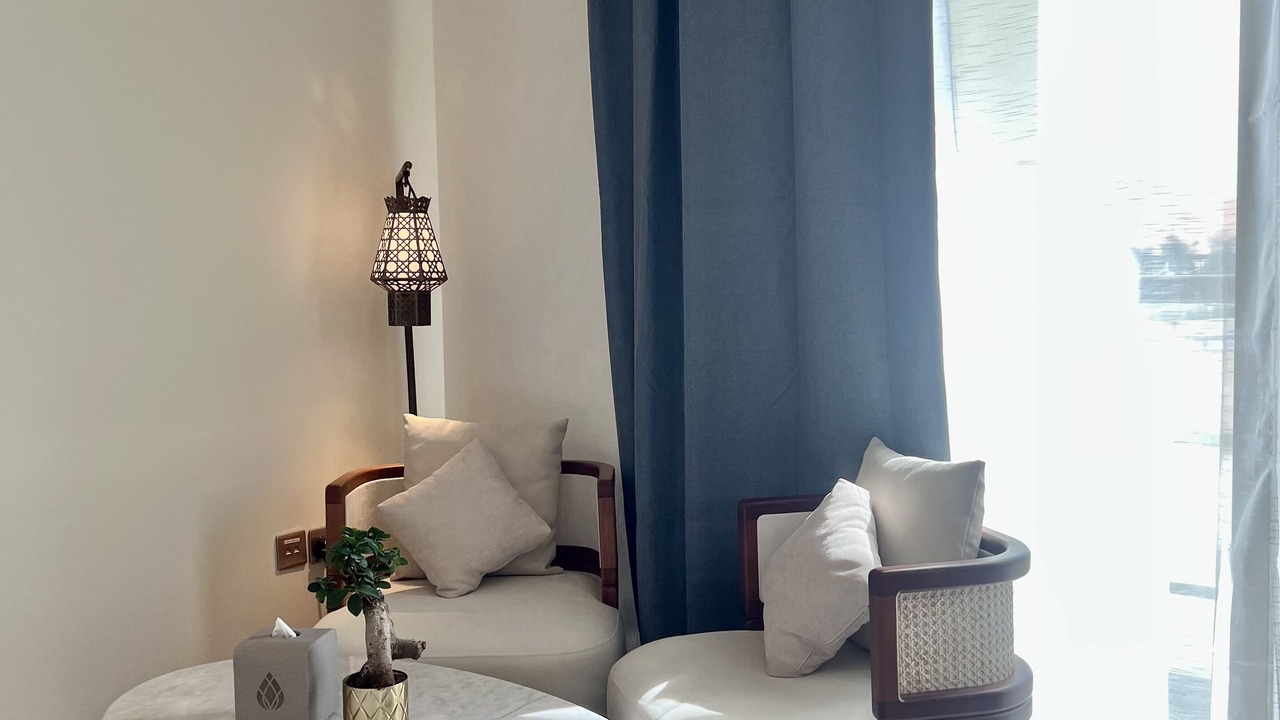 Photo of Bedroom in Liwa