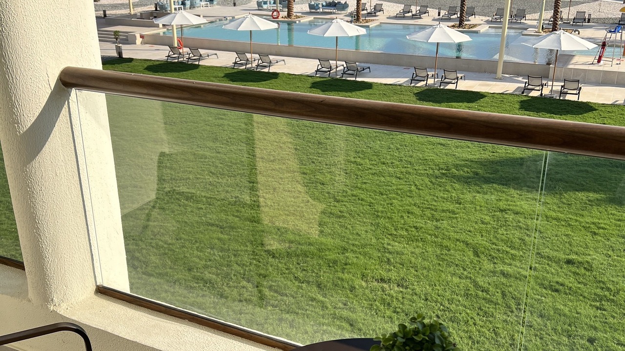Photo of Bedroom in Liwa