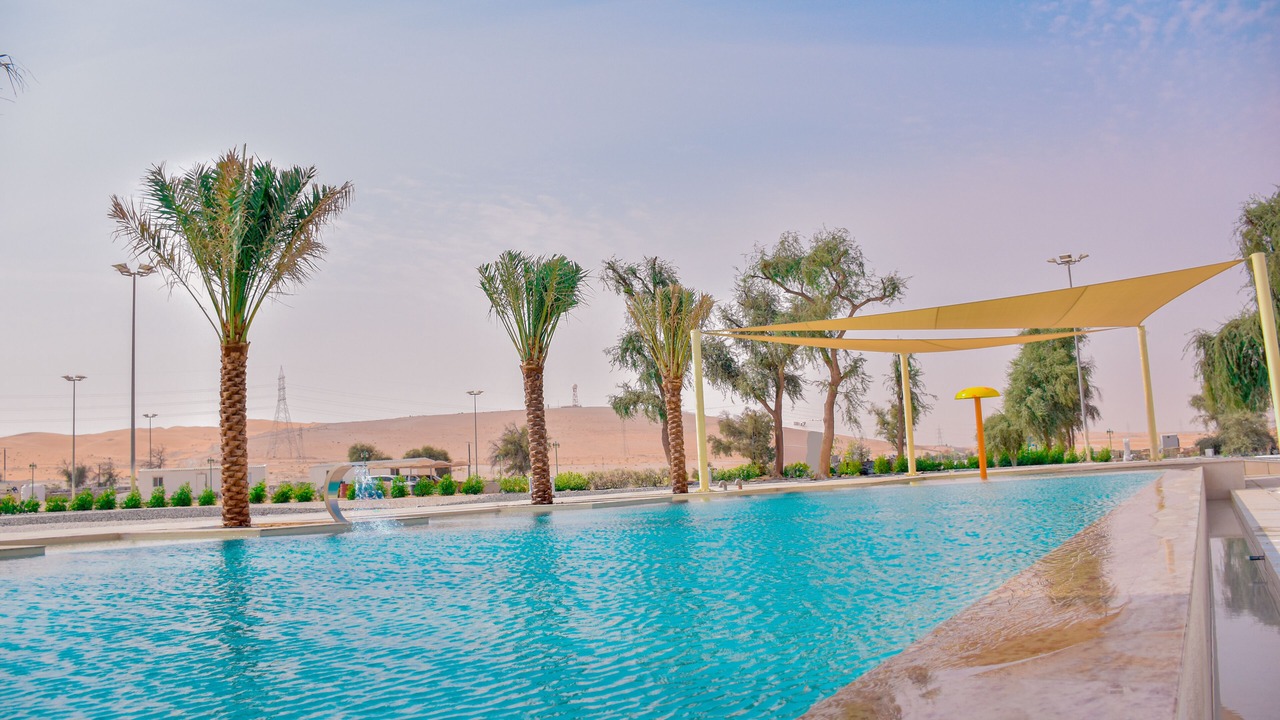 Photo of Outdoor in Liwa