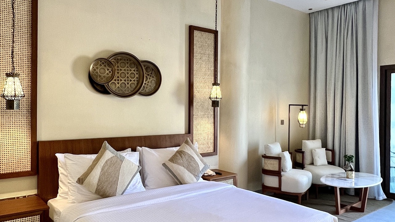 Photo of Bedroom in Liwa