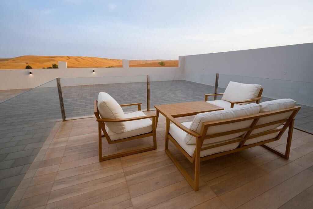 Photo of Patio Balcony in Bidiya