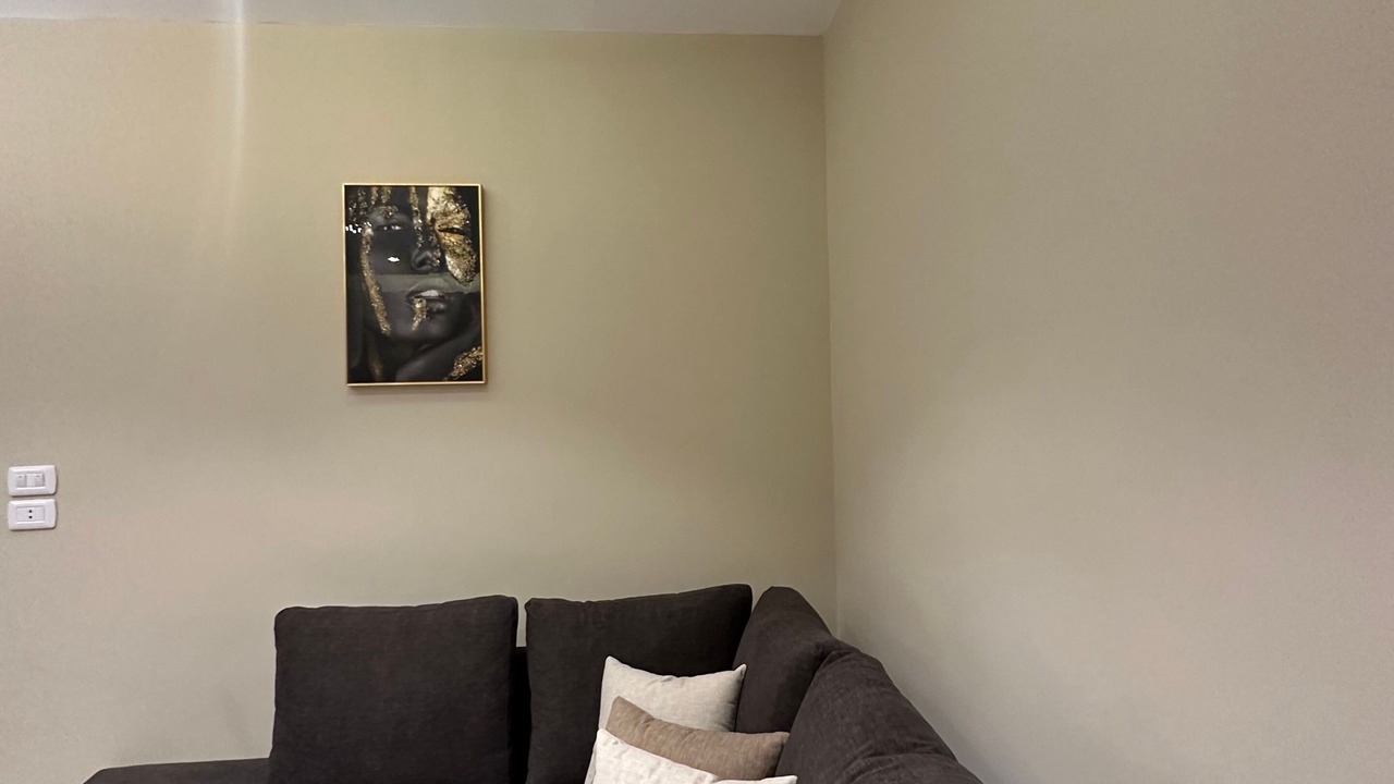 Photo of Livingroom in Al Swaifyeh