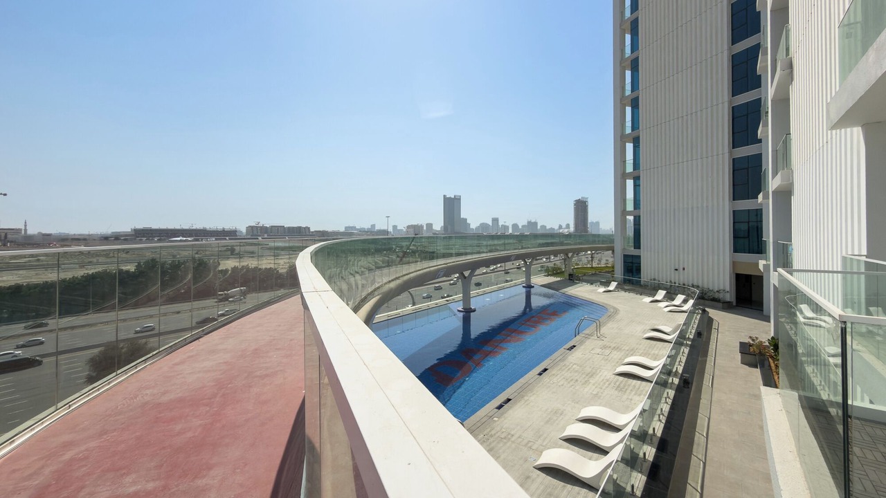 Photo of Outdoor in Al Barsha