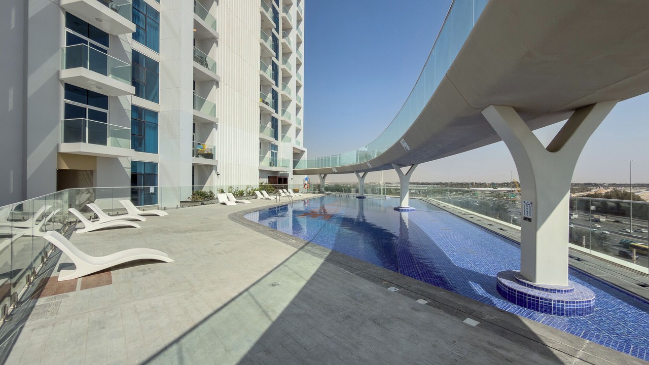 Photo of Outdoor in Al Barsha