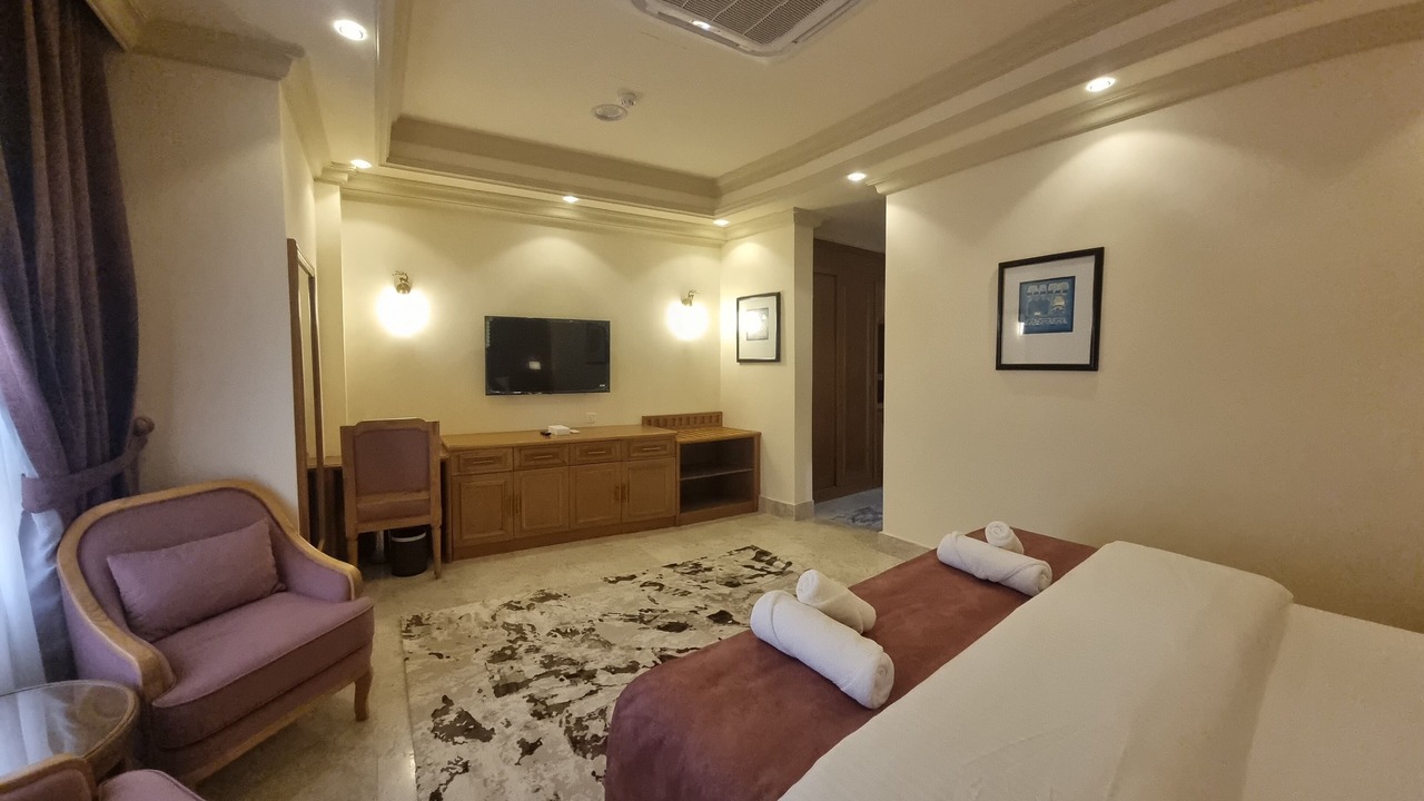 Photo of Bedroom in Ibri