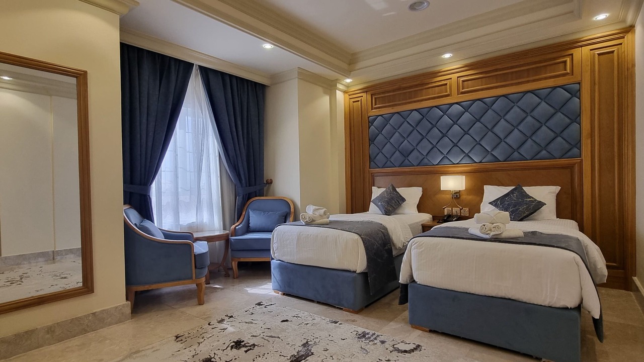 Photo of Bedroom in Ibri