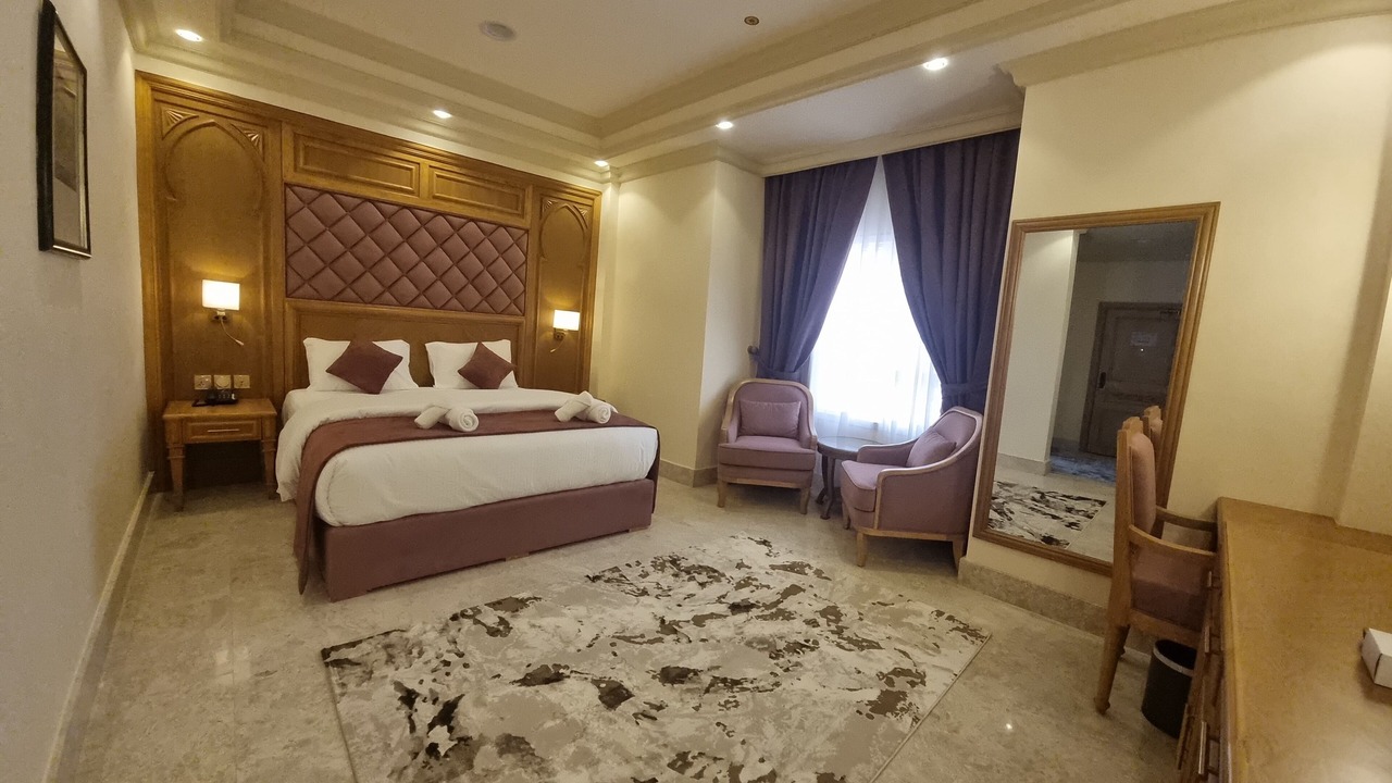 Photo of Bedroom in Ibri