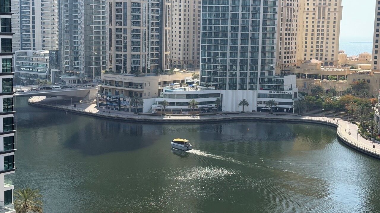 Photo of Others in Dubai Marina