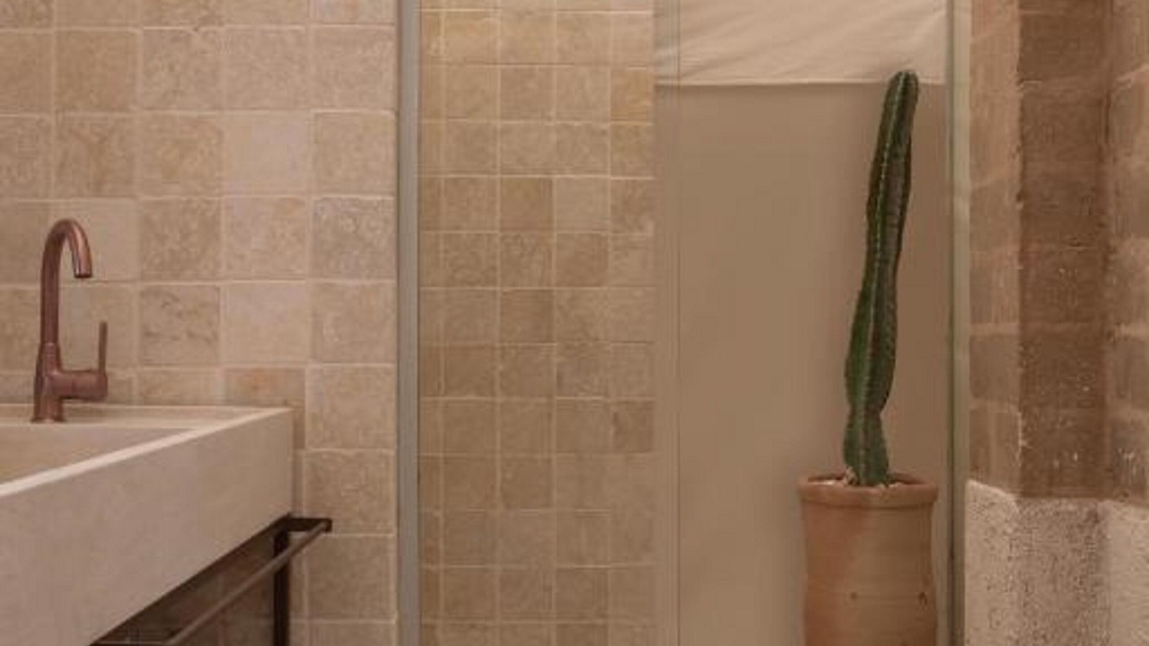 Photo of Bathroom in HaArava HaTikhona