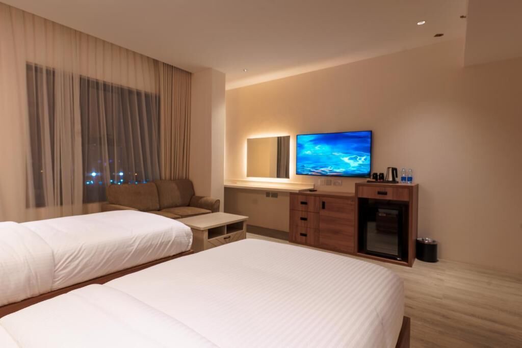 Photo of Bedroom in Al Ghubrah Ash Shamaliyyah