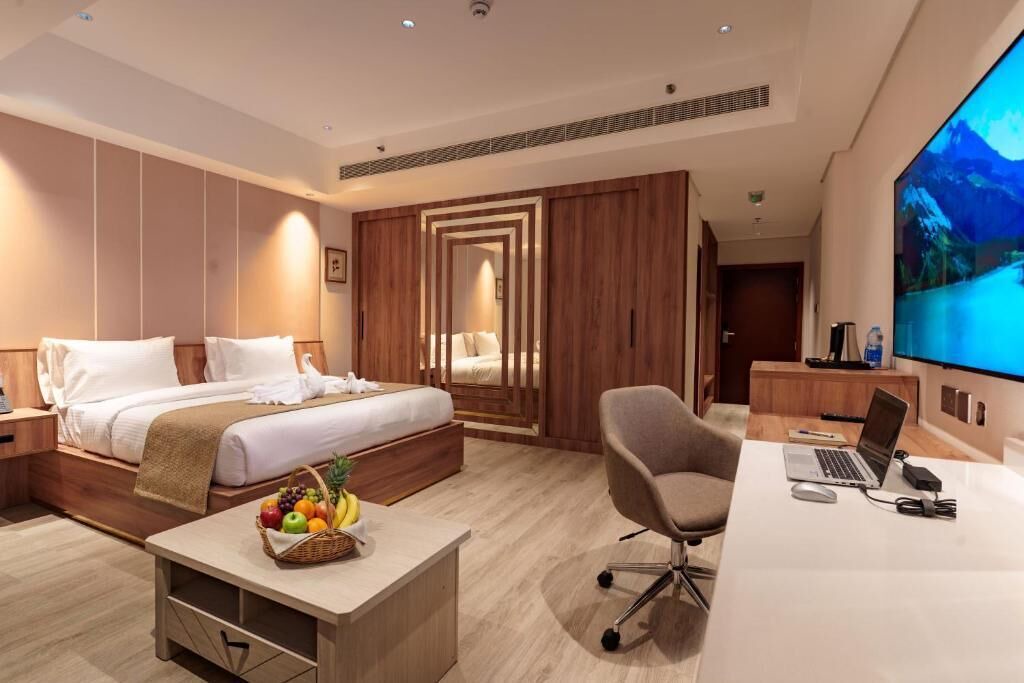 Photo of Bedroom in Al Ghubrah Ash Shamaliyyah