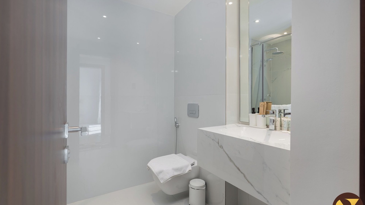 Photo of Bathroom in Nad Al Sheba