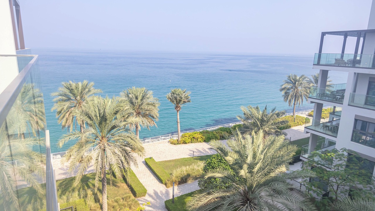 Photo of Outdoor in Sharm