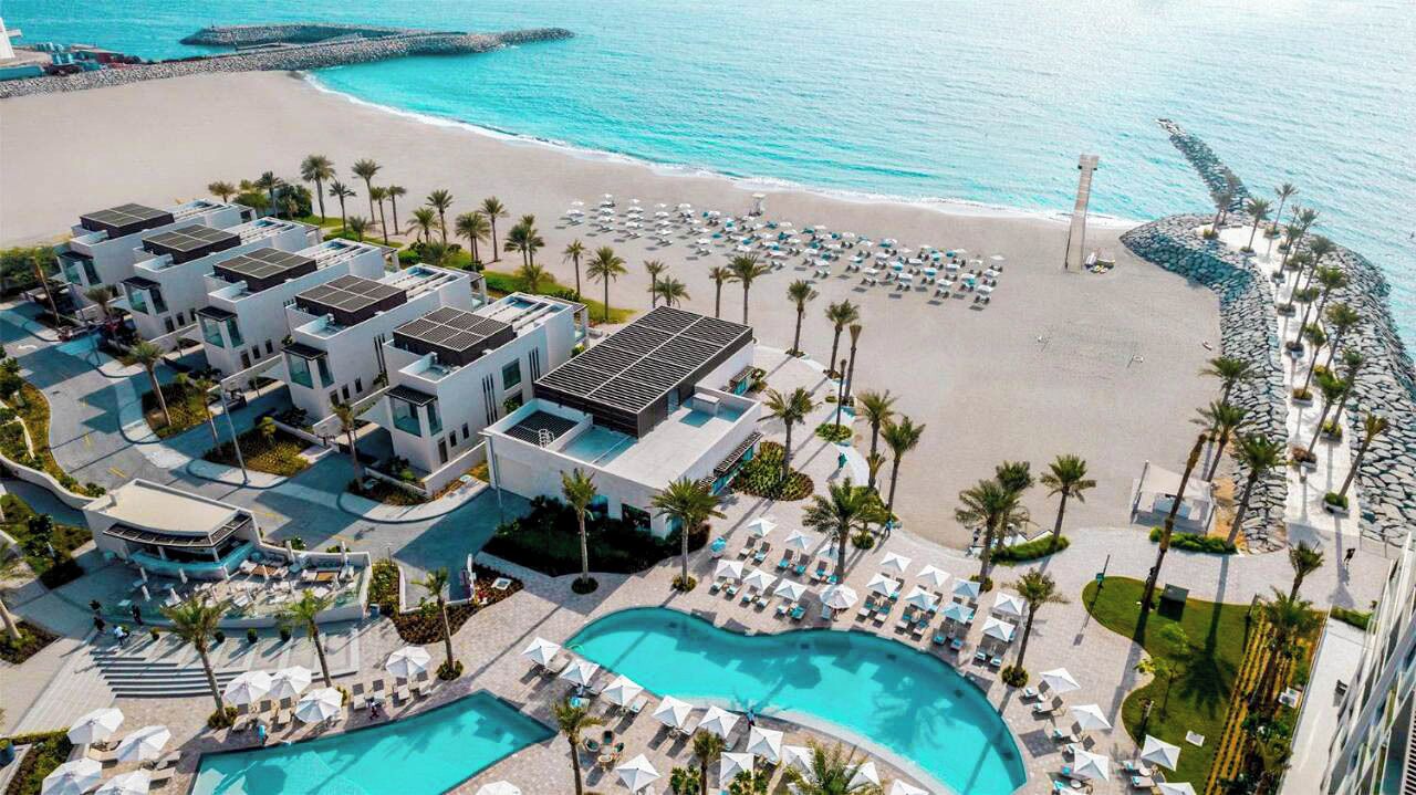 Photo of Outdoor in Sharm