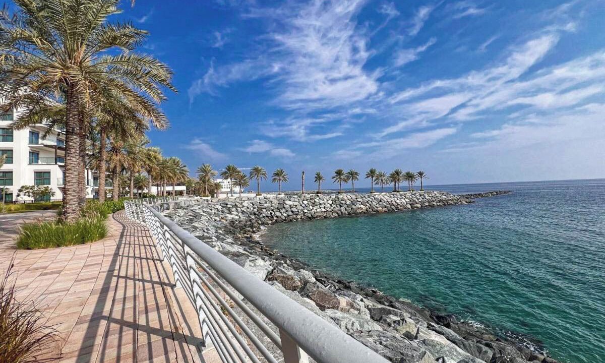 Photo of Outdoor in Sharm