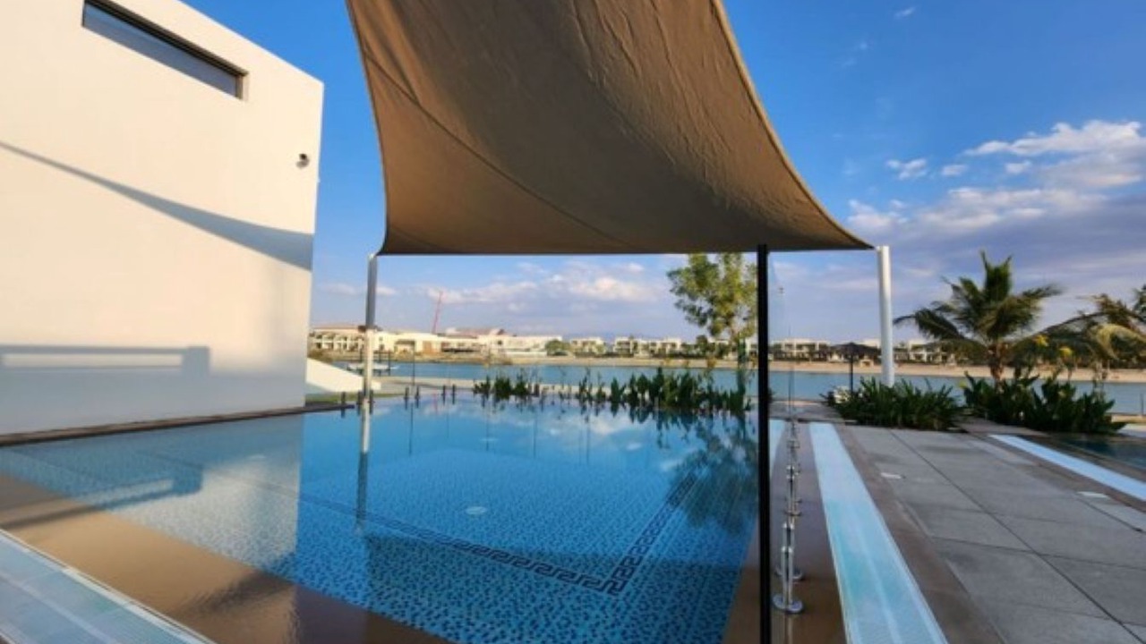Photo of Outdoor in Mina Al Arab