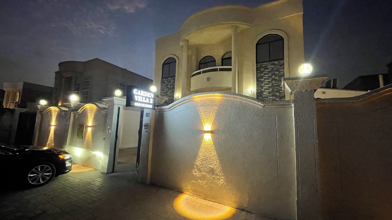 Photo of Outdoor in Ajman
